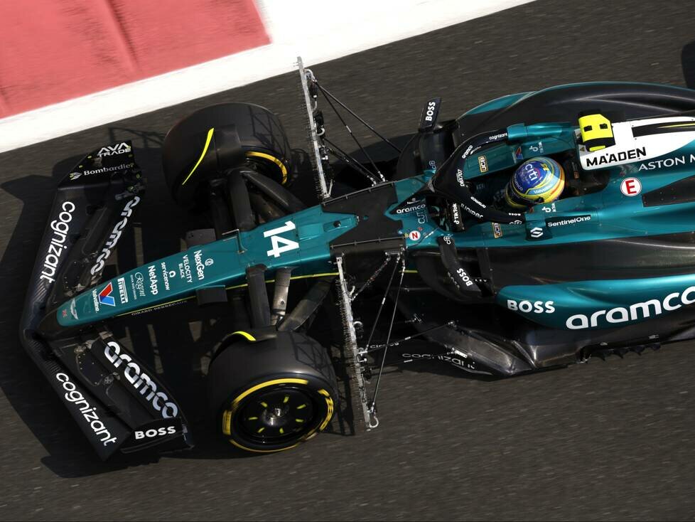 Fernando Alonso