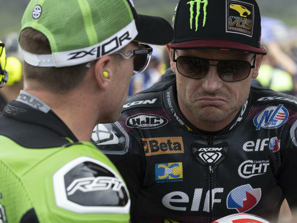 Sam Lowes; Alex Lowes