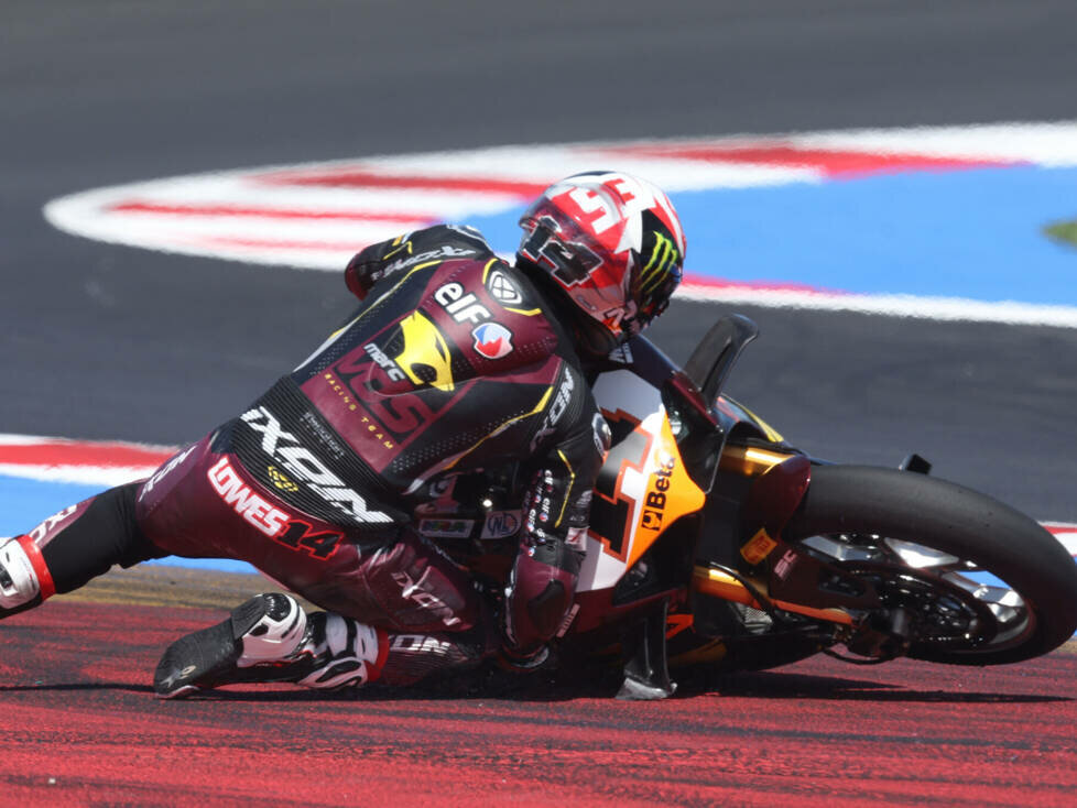 Sam Lowes