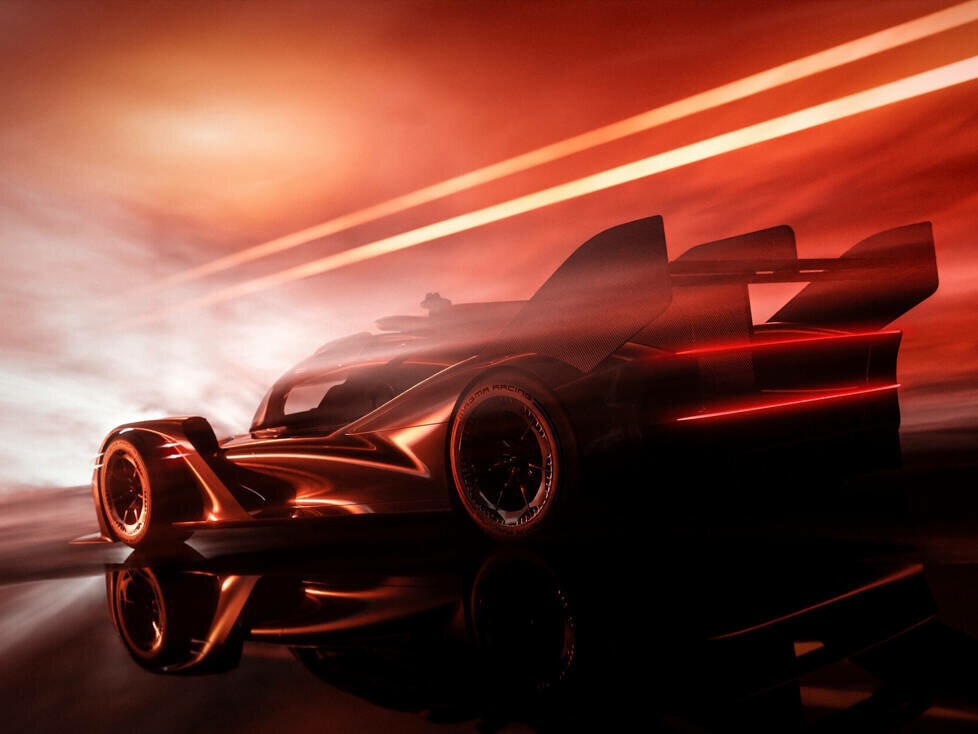 Genesis GMR-001
