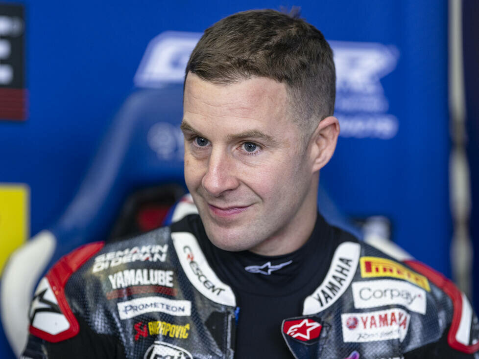 Jonathan Rea