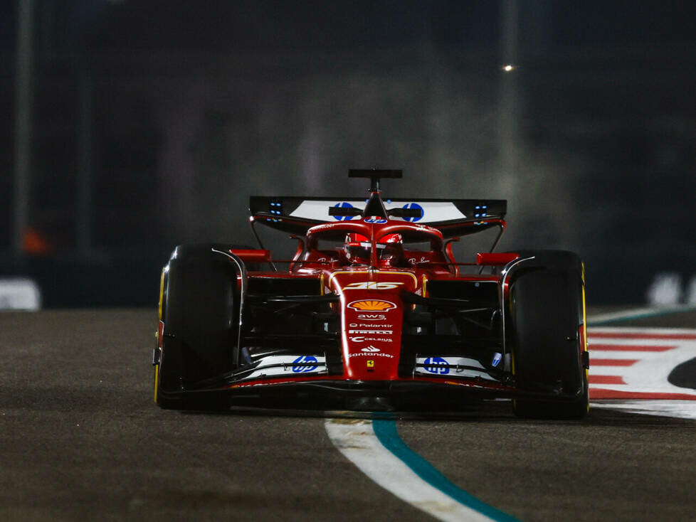 Charles Leclerc