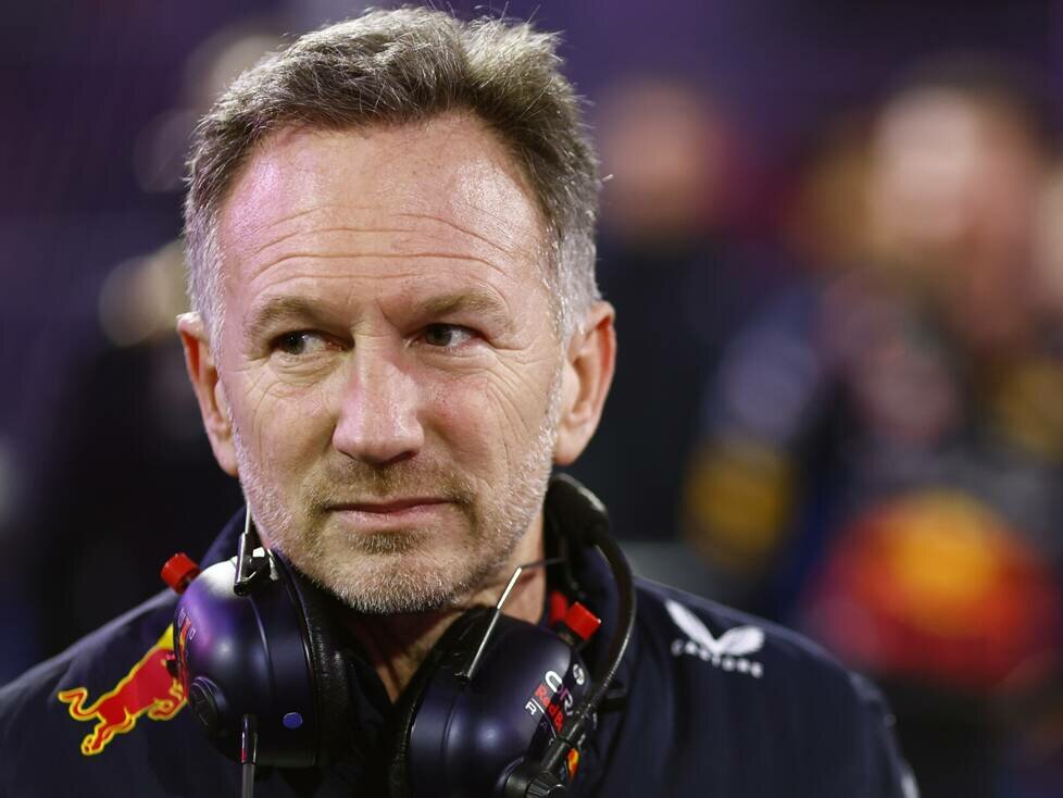 Christian Horner
