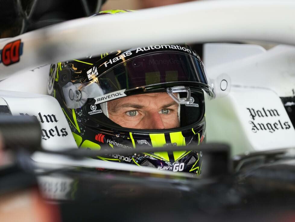 Nico Hülkenberg