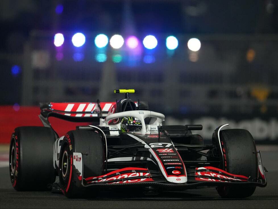 Nico Hülkenberg