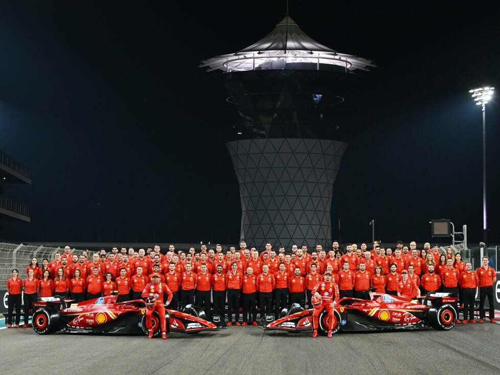 Carlos Sainz, Charles Leclerc