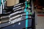 Mercedes W15