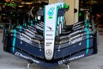 Mercedes W15