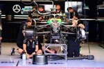Mercedes W15