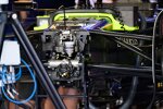 Williams FW46