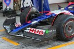 Racing Bulls VCARB 01