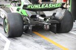 Sauber C44