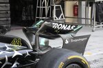Mercedes W15