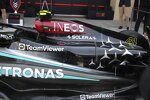 Mercedes W15