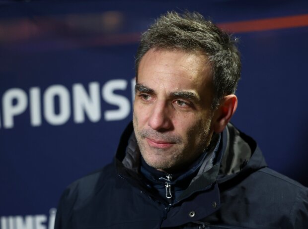 Cyril Abiteboul Cyril Abiteboul
