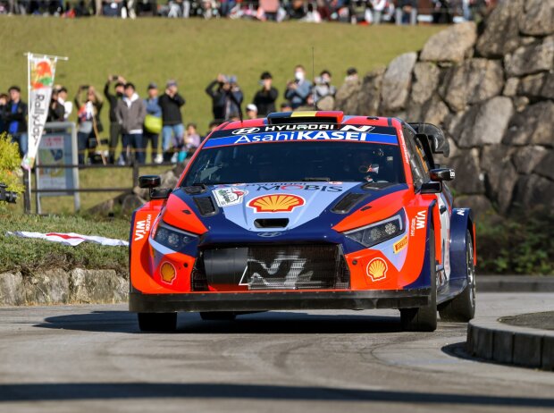 Thierry Neuville Thierry Neuville