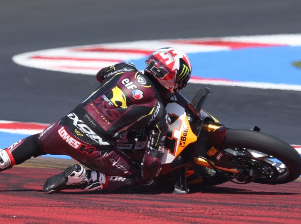 Sam Lowes Sam Lowes