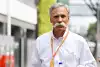 Bild zum Inhalt: Ex-Formel-1-Boss wieder da: Chase Carey zurück bei Liberty Media