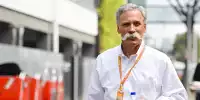 Chase Carey