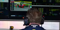Bild zum Inhalt: Christian Horner räumt ein: Neuer Perez-Vertrag "hat nicht funktioniert"