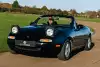 Bild zum Inhalt: Ein elektrischer Mazda MX-5: Darf man das?
