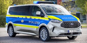 Ford Tourneo Custom: News, Gerüchte, Tests
