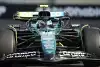 Bild zum Inhalt: Drittes Training Abu Dhabi: Alonso-Funk sorgt wieder für Erheiterung bei Fans