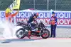 Bild zum Inhalt: Vinales bilanziert seine Aprilia-Zeit: "Als wir das erkannt haben, war es zu spät"