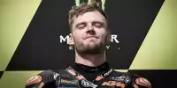 Brad Binder