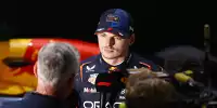Trotz Nachwuchs plant Max Verstappen keine Formel-1-Auszeit