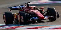 Charles Leclerc glaubt am Sonntag noch an ein Wunder