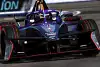 Formel-E-Auftakt 2024/25 Sao Paulo: Wehrlein-Überschlag und Evans-Sieg