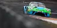 Bild zum Inhalt: Porsche: Allied-Team und Fahrer für DTM präsentiert, Preining-Zukunft geklärt!