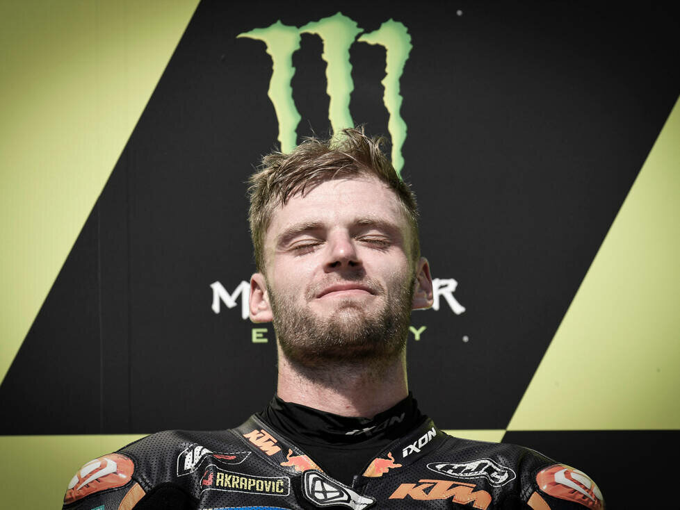 Brad Binder