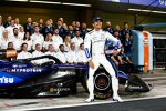 Alexander Albon (Williams) 