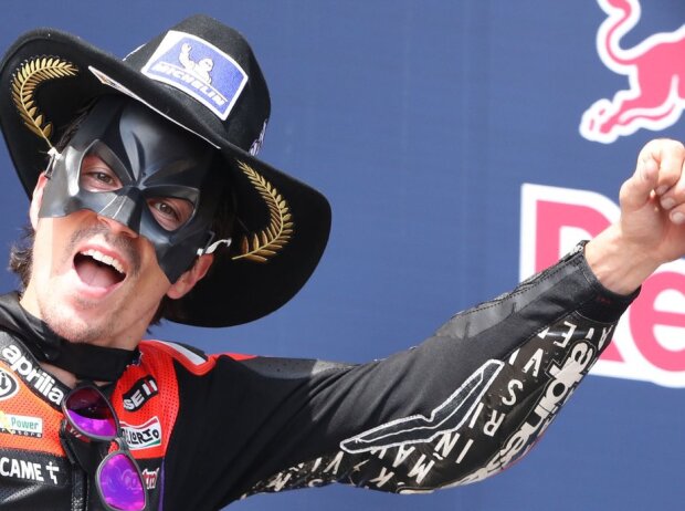 Maverick Vinales Maverick Vinales