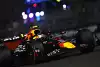 Bild zum Inhalt: Helmut Marko lobt Sergio Perez: Top 10 im Quali "eine positive Sache"