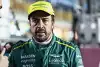 Bild zum Inhalt: Alonso: Formel 1 versucht mich als "Grumpy Guy" zu verkaufen