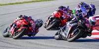 Bild zum Inhalt: Concession-System: Aprilia wäre fast in Gruppe D zu den Japanern gerutscht