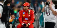 Bild zum Inhalt: Carlos Sainz: "McLaren hat einfach ein besseres Paket für diese Strecke"
