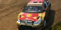 EA Sports WRC