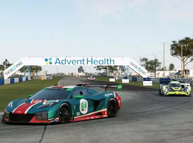 Automobilista 2 Titel-Bild zur News: Automobilista 2
