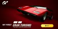 My First Gran Turismo