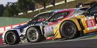 Le Mans Ultimate