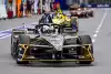 Ermutigender Auftakt in die Formel-E-Saison 2024/25 für DS-Penske