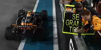 Bild zum Inhalt: Nach Zitterpartie: Norris gewinnt für McLaren die Konstrukteurs-WM!