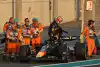 Bild zum Inhalt: Sergio Perez über seine Zukunft: Jetzt klingt er erstmals ein bisschen anders!