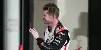 Bild zum Inhalt: Nico Hülkenberg: Hätten P6 auch ohne Strafe nicht geholt