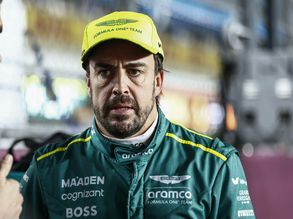 Fernando Alonso