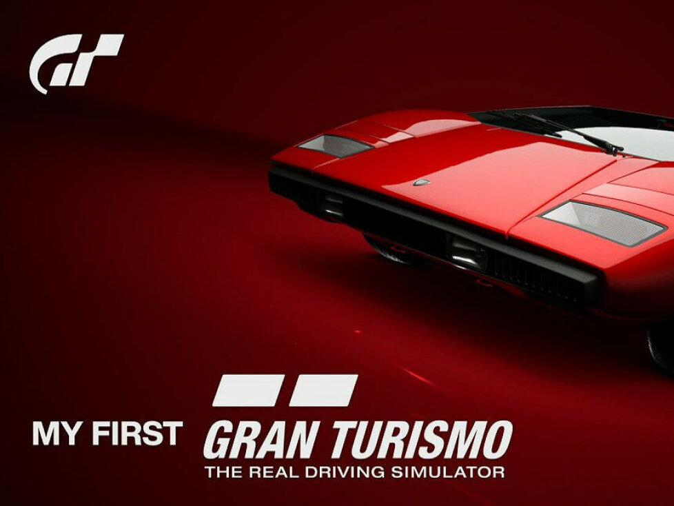 My First Gran Turismo